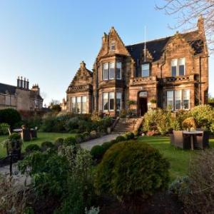 Hotels near Forth Belle Edinburgh - The Roseate Edinburgh