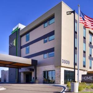 Home2 Suites By Hilton Eagan Minneapolis