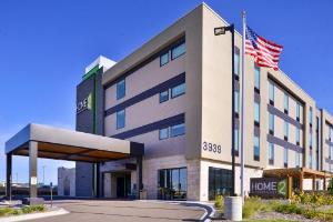 Home2 Suites By Hilton Eagan Minneapolis, Eagan