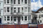 Eastbourne United Kingdom Hotels - OYO Marine Parade Hotel