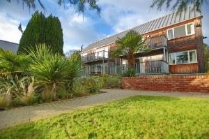 Best Western Plus Oaklands Hotel, Norwich
