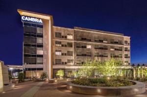 Cambria Hotel Phoenix Chandler - Fashion Center, Chandler