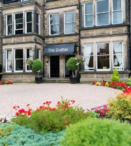 The Grafton Boutique, Harrogate