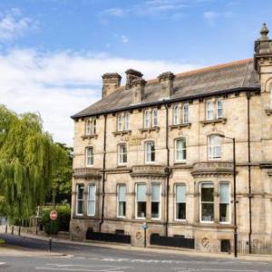 The Harrogate Inn - The Inn Collection Group