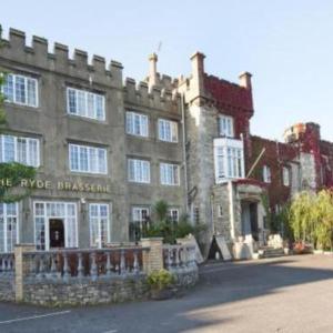Hotels near Appley Beach Ryde - Ryde Castle by Greene King Inns