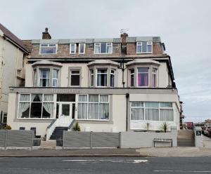 Brooklyn Hotel, Blackpool