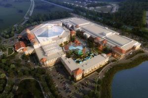 Gaylord Palms Resort & Convention Center, Kissimmee