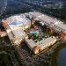 Hotels near ESPN Wide World of Sports Complex - Gaylord Palms Resort & Convention Center