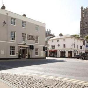 Hotels near Ely Cathedral - Lamb Hotel by Greene King Inns