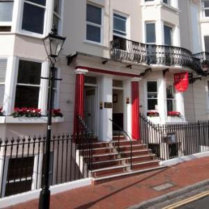 New Steine Hotel - B&B