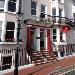 Hotels near Brighton Coalition - New Steine Hotel - B&B