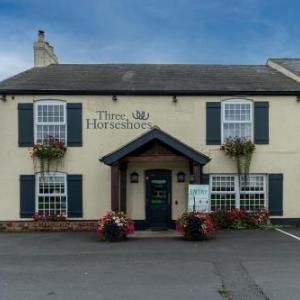 Three Horseshoes Inn