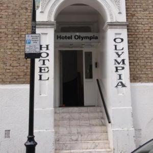 Hotel Olympia