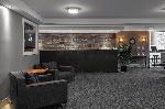 Vues Dafrique Info Quebec Hotels - Hotel Faubourg Montreal Centre Ville Downtown