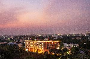 Welcomhotel by ITC Hotels, Race Course, Coimbatore, Coimbatore