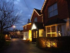 Corner House Hotel Gatwick, Reigate