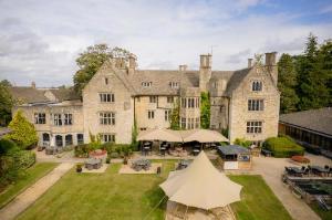 Stonehouse Court Hotel - A Bespoke Hotel, Stroud