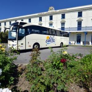 West Dean Gardens Chichester Hotels - Royal Norfolk Hotel