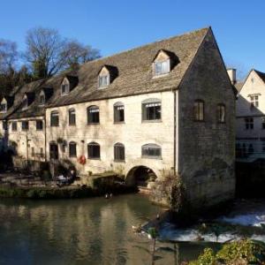 Egypt Mill Hotel and Restaurant