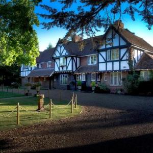 Little Silver Country Hotel