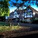 Hop Farm Family Park Hotels - Little Silver Country Hotel