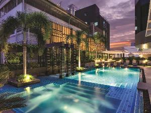 Solitaire Bangkok Sukhumvit 11 (SHA Plus), Bangkok