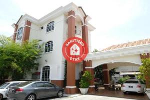 OYO 905 Hotel De'light Villa, Kota Bharu