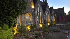 Schoolhouse Restaurant and Hotel, Swindon