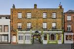 Windsor United Kingdom Hotels - The Christopher Hotel Bar And Grill