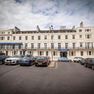 Hotels near Hippodrome Circus Great Yarmouth - The Nelson Hotel