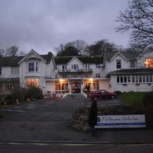 Hotels near Shanklin Theatre - Melbourne-Ardenlea Hotel