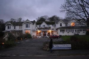 Melbourne Ardenlea Hotel, Cowes