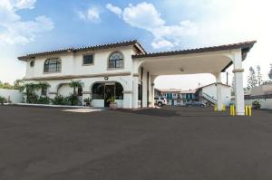 MAGNOLIA TREE HOTEL IN ANAHEIM hotel near Anaheim Convention Center