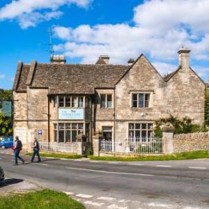 The Amberley Inn