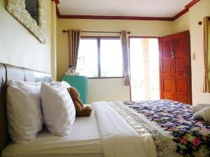 Sermsuk Boutique Resort, Pran Buri