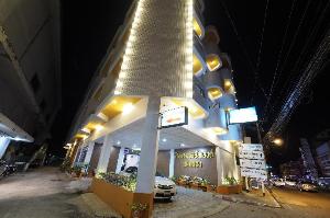 Royal Land Mae Klong Hotel, Samut Songkhram