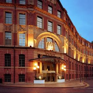 Hotels near O2 Academy Leeds - Malmaison Hotel Leeds