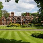 Macdonald Alveston Manor Hotel