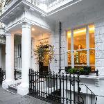 Hotel in London 