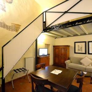 Oltrarno Villa Sleeps 4 Air Con WiFi