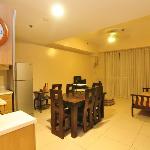 PICO DE LORO COVE CONDOMINIUM
 2BR 02