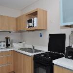 PICO DE LORO COVE CONDOMINIUM
 2BR 05