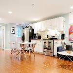 Comfort Awaits at this DC Apartment