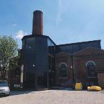 Winding house Hull Serviced Apartments HSA Hull 