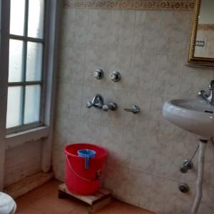 Chubi Sponbo Guest House.