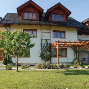 One-Bedroom Apartment in Bled