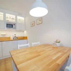Apartamenty EverySky - Osiedle Podgorze 1E-27