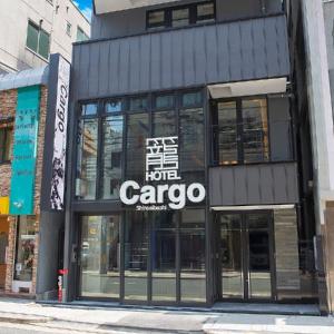 Hotel Cargo Shinsaibashi