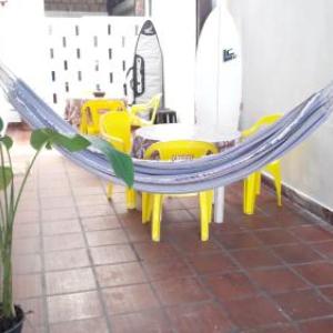 Guarujá A Casa do O Tio