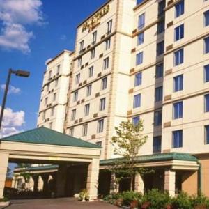 Courtyard by Marriott Toronto Airport hotel photo